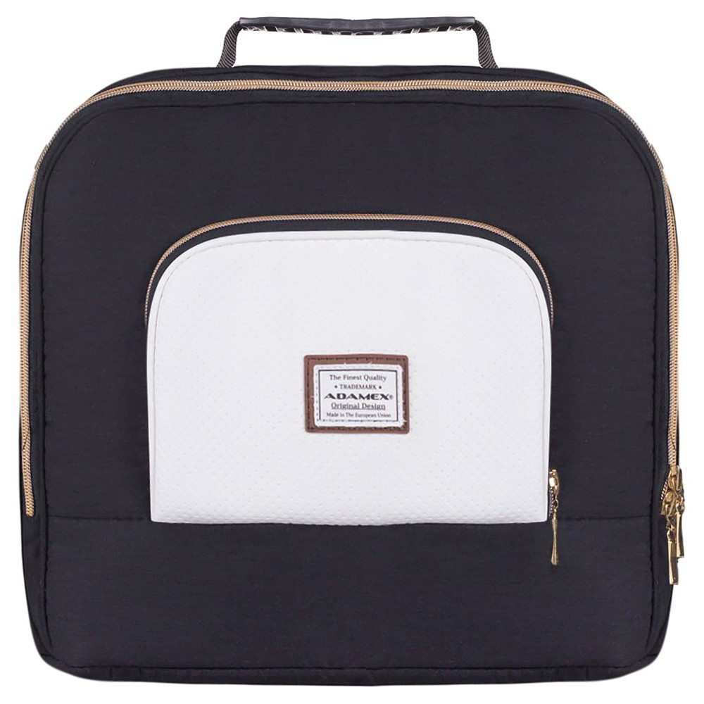Коляска 2 в 1 Adamex Luciano Y802 Polar Gold Коляска 2 в 1 Adamex Luciano Y802 Polar Gold