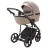 Коляска 2 в 1 Adamex Mobi Air (Thermo) ECO кожа 100% PS-110