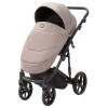 Коляска 2 в 1 Adamex Mobi Air (Thermo) ECO кожа 100% PS-110