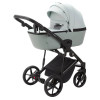 Коляска 2 в 1 Adamex Mobi Air (Thermo) Lux PS-25