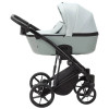 Коляска 2 в 1 Adamex Mobi Air (Thermo) Lux PS-25