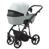Коляска 2 в 1 Adamex Mobi Air (Thermo) Lux PS-25
