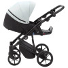 Коляска 2 в 1 Adamex Mobi Air (Thermo) Lux PS-25