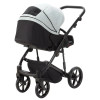 Коляска 2 в 1 Adamex Mobi Air (Thermo) Lux PS-25