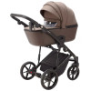 Коляска 2 в 1 Adamex Mobi Air (Thermo) Lux PS-97