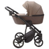 Коляска 2 в 1 Adamex Mobi Air (Thermo) Lux PS-97