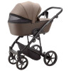 Коляска 2 в 1 Adamex Mobi Air (Thermo) Lux PS-97