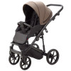 Коляска 2 в 1 Adamex Mobi Air (Thermo) Lux PS-97