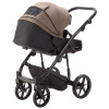 Коляска 2 в 1 Adamex Mobi Air (Thermo) Lux PS-97
