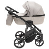 Коляска 2 в 1 Adamex Mobi Air Thermo Lux PS-18