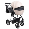 Коляска 2 в 1 Adamex Mobi Air (Thermo) ECO кожа 100% SD-35 (625969)