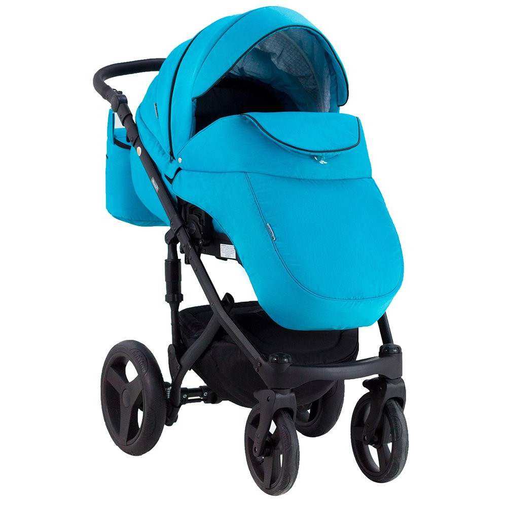 Коляска 2 в 1 Adamex Monte Deluxe Carbon C212 (Адамекс Монте) Коляска 2 в 1 Adamex Monte Deluxe Carbon C212 (Адамекс Монте)