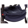 Коляска 2 в 1 Adamex Monte Carbon Deluxe D4 (Адамекс Монте Д4)