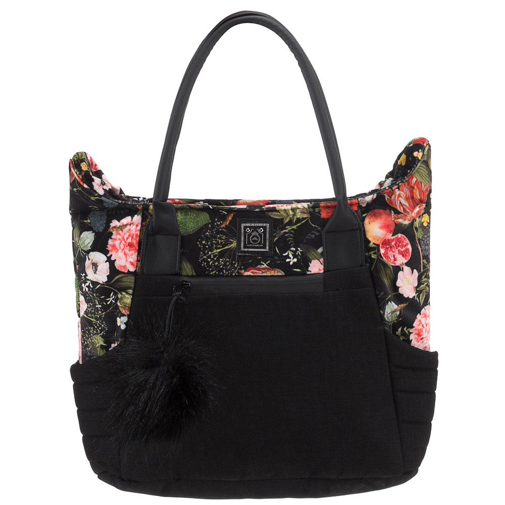Коляска 2 в 1 Adamex Porto Flowers 1 Special Edition (Gold) Коляска 2 в 1 Adamex Porto Flowers 1 Special Edition (Gold)
