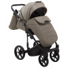 Коляска 2 в 1 Adamex Porto Light SA-9 ECO кожа 100%