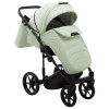 Коляска 2 в 1 Adamex Porto Light SA-25 ECO кожа 100%