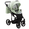 Коляска 2 в 1 Adamex Porto Light SA-25 ECO кожа 100%