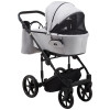Коляска 2 в 1 Adamex Porto Light Tip TK-1