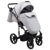 Коляска 2 в 1 Adamex Porto Light Tip TK-1