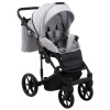 Коляска 2 в 1 Adamex Porto Light Tip TK-1