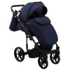 Коляска 2 в 1 Adamex Porto Light Tip TK-12