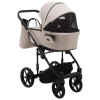 Коляска 2 в 1 Adamex Porto Light Tip TK-20