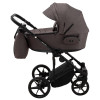 Коляска 2 в 1 Adamex Porto Light Tip TK-21