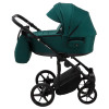 Коляска 2 в 1 Adamex Porto Light Tip TK-52