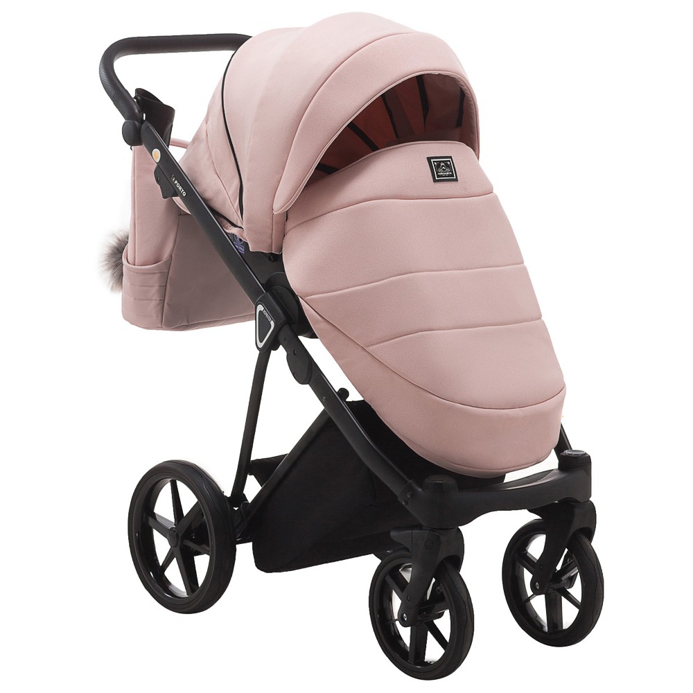 Коляска 2 в 1 Adamex Porto Lux PS-94. Купить коляску для ребенка ...