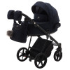 Коляска 2 в 1 Adamex Porto Lux TK-49