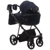 Коляска 2 в 1 Adamex Porto Lux TK-49