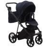 Коляска 2 в 1 Adamex Porto Lux TK-49