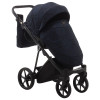 Коляска 2 в 1 Adamex Porto Lux TK-49