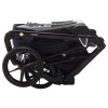 Коляска 2 в 1 Adamex Porto Lux TK-49