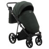 Коляска 2 в 1 Adamex Porto Lux TK-50