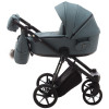 Коляска 2 в 1 Adamex Porto Lux TK-54