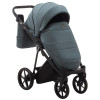 Коляска 2 в 1 Adamex Porto Lux TK-54