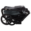 Коляска 2 в 1 Adamex Porto Lux TK-54