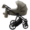 Коляска 2 в 1 Adamex Porto Lux TK-55