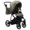 Коляска 2 в 1 Adamex Porto Lux TK-55