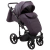 Коляска 2 в 1 Adamex Porto Light SA-14 ECO кожа 100%