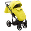 Коляска 2 в 1 Adamex Porto Light SA-22 ECO кожа 100%