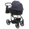 Коляска 2 в 1 Adamex Porto Light Lux DW-8