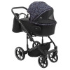 Коляска 2 в 1 Adamex Porto Light Lux DW-8