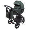 Коляска 2 в 1 Adamex Porto Light Lux TK-50 (625962)