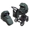 Коляска 2 в 1 Adamex Porto Light Lux TK-50 (625962)