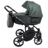 Коляска 2 в 1 Adamex Porto Light Lux TK-50 (625962)