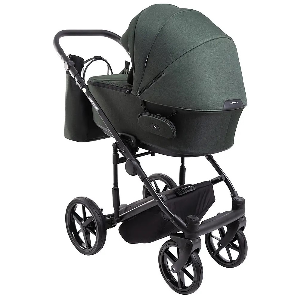 Коляска 2 в 1 Adamex Porto Light Lux TK-50 (625962)