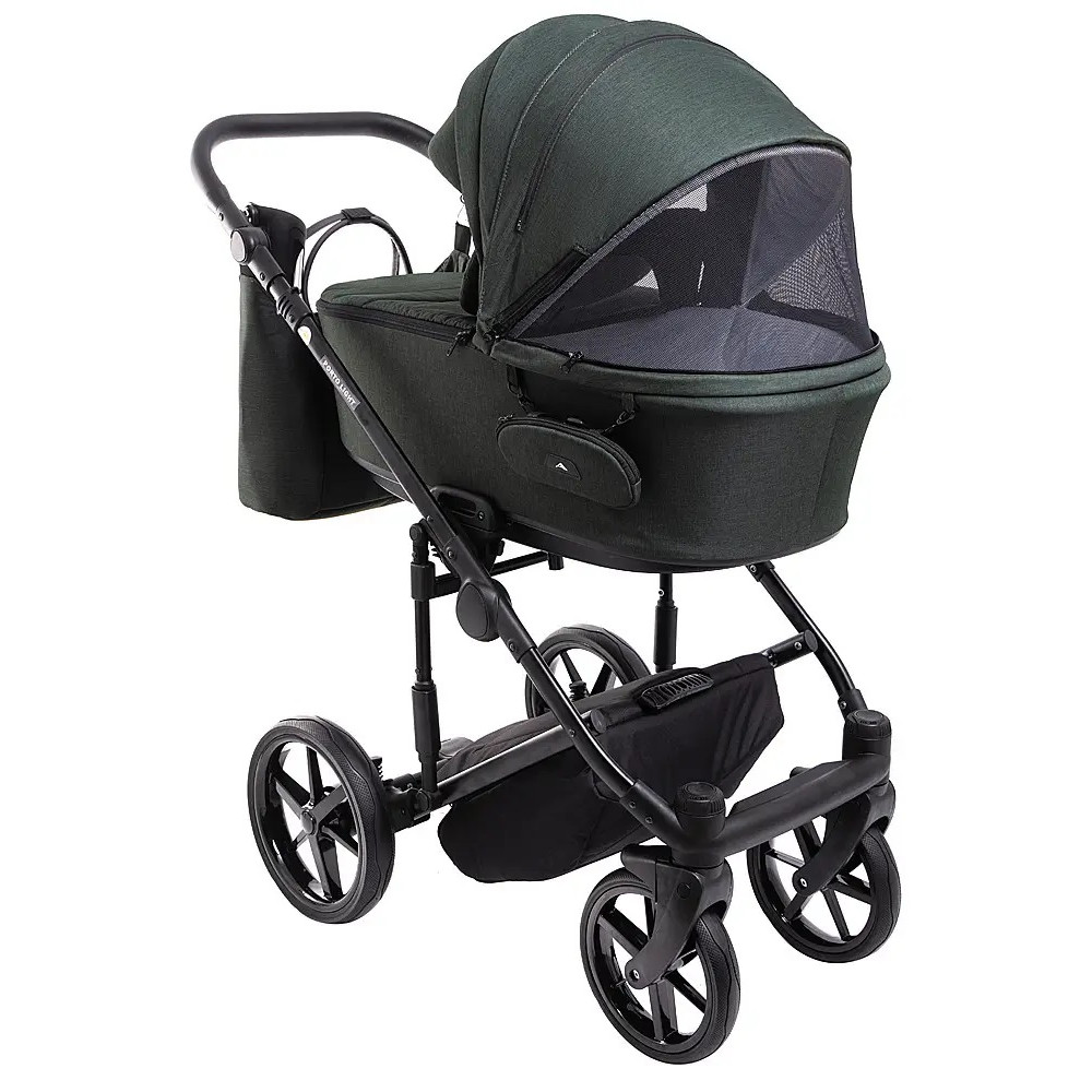 Коляска 2 в 1 Adamex Porto Light Lux TK-50 (625962)