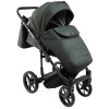 Коляска 2 в 1 Adamex Porto Light Lux TK-50 (625962)